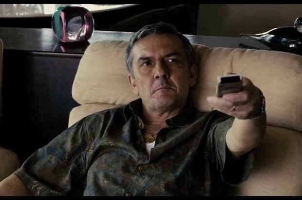 The Mafia Kills Only in Summer (2013) - photo 6
