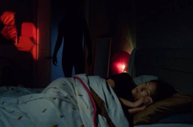 The Nightmare (2015) - photo 2