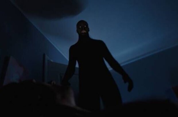 The Nightmare (2015) - photo 3