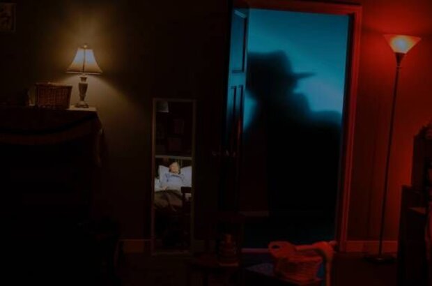 The Nightmare (2015) - photo 1