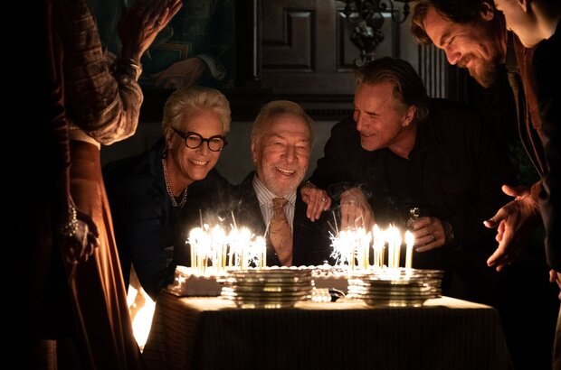 Knives Out (2019) - photo 6