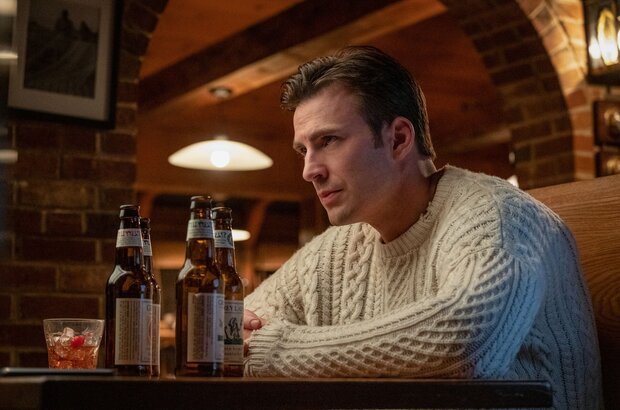 Knives Out (2019) - photo 4