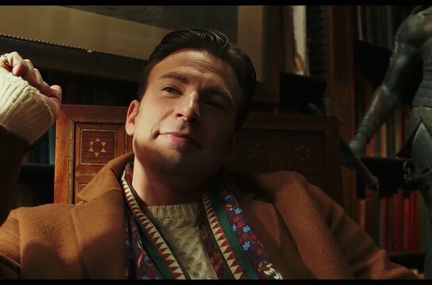 Knives Out (2019) - photo 2