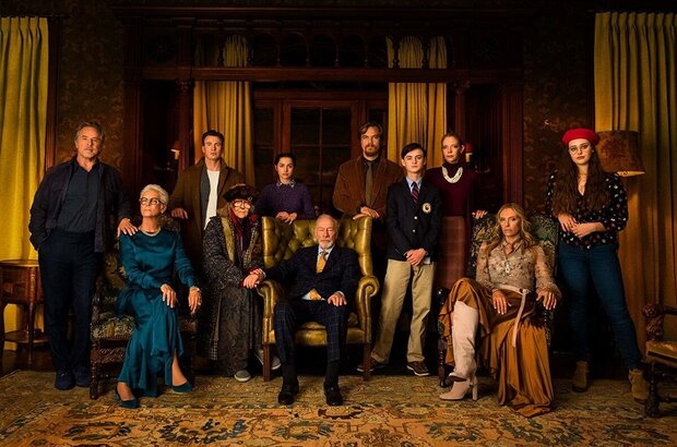 Knives Out (2019) - photo 1