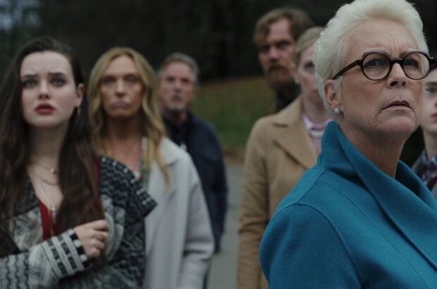 Knives Out (2019) - photo 10