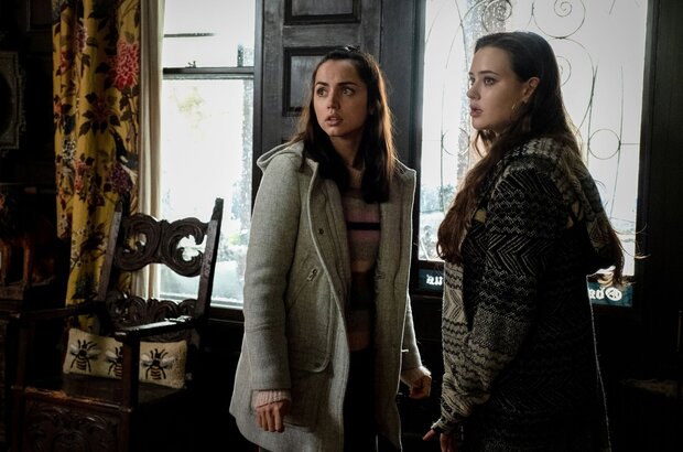 Knives Out (2019) - photo 7