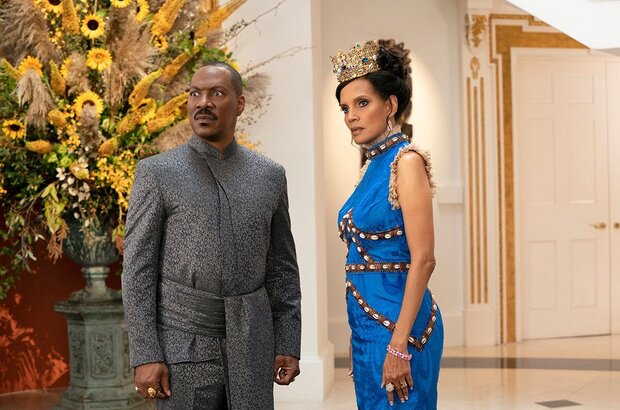 Coming 2 America (2020) - photo 4