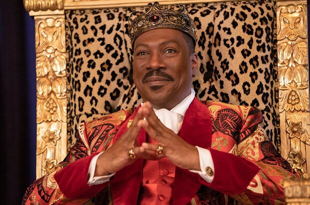 Coming 2 America (2020) - photo 6