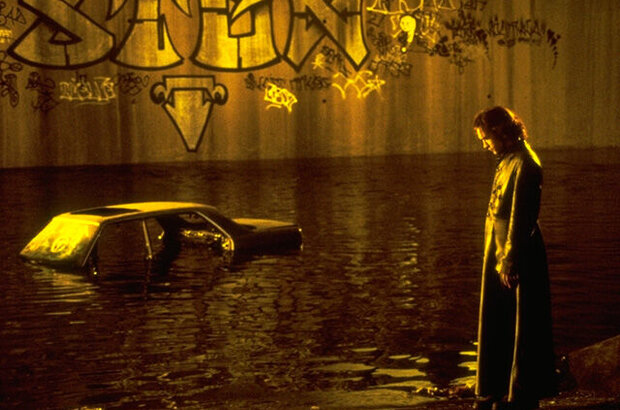 Ворон 2: Город ангелов (1996) - фото 6