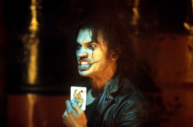 Ворон 2: Город ангелов (1996) - фото 7