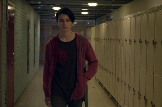 The Circle (2015) - photo 1