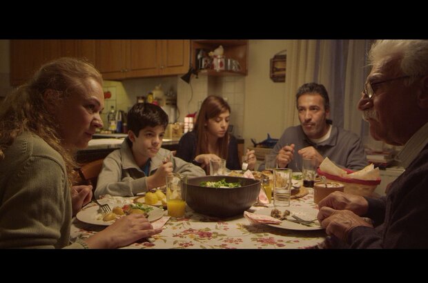 Член семьи (2015) - фото 5