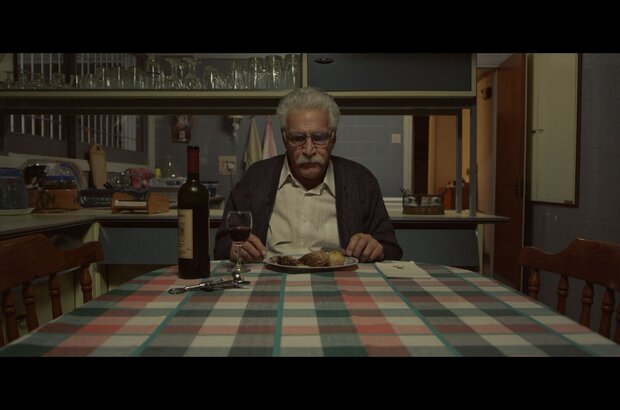 Член семьи (2015) - фото 4