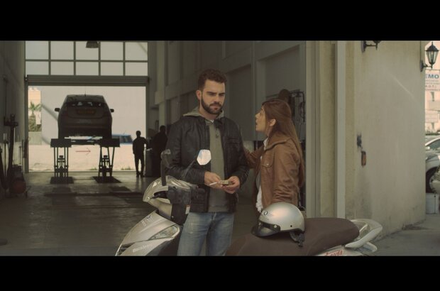 Член семьи (2015) - фото 3