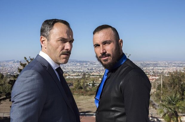 The Mayor of Rione Sanità (2019) - photo 1