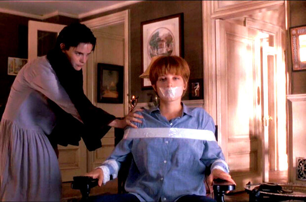 Single White Female (1992) - photo 5