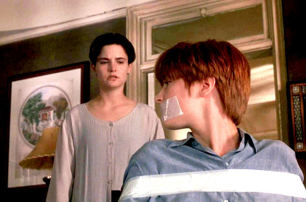 Single White Female (1992) - photo 3