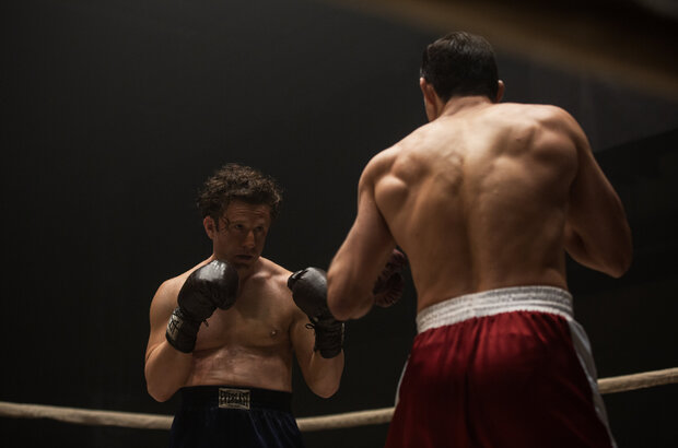 Harry Haft / The Survivor (2021) - photo 24