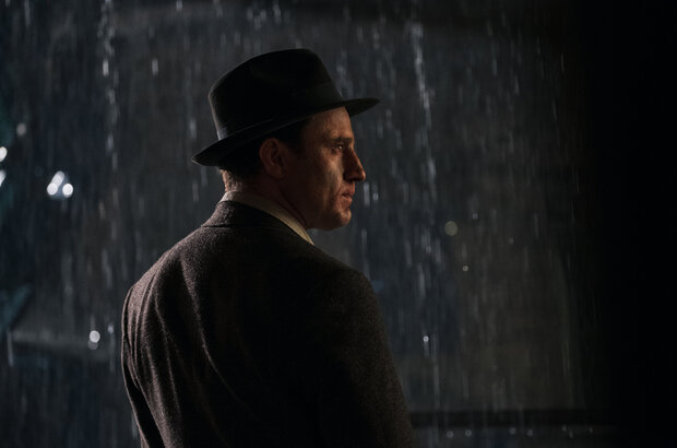 Harry Haft / The Survivor (2021) - photo 32