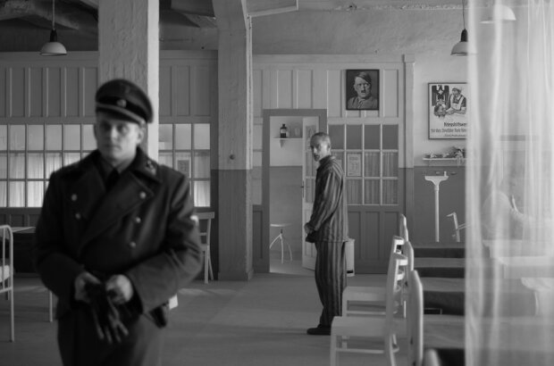 Harry Haft / The Survivor (2021) - photo 2