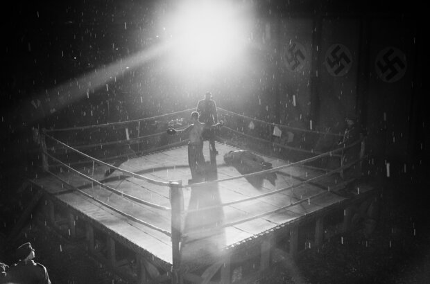 Harry Haft / The Survivor (2021) - photo 23