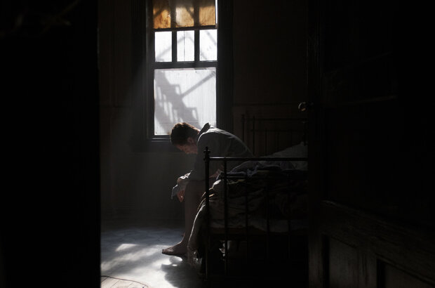 Harry Haft / The Survivor (2021) - photo 27
