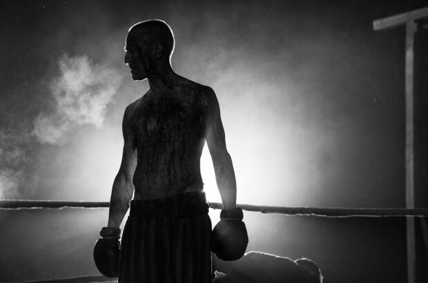 Harry Haft / The Survivor (2021) - photo 26