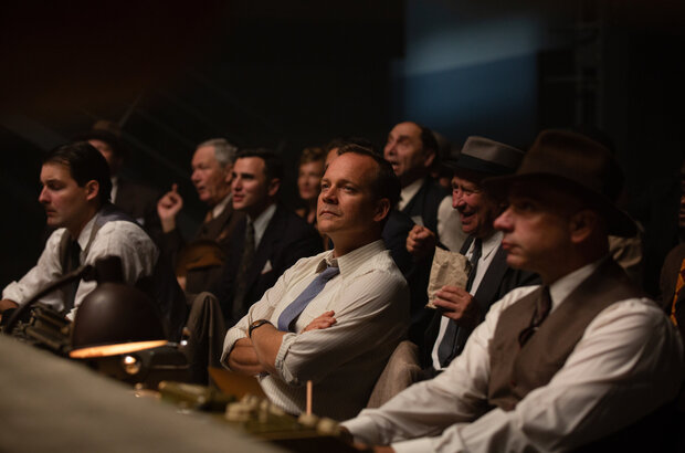 Harry Haft / The Survivor (2021) - photo 25
