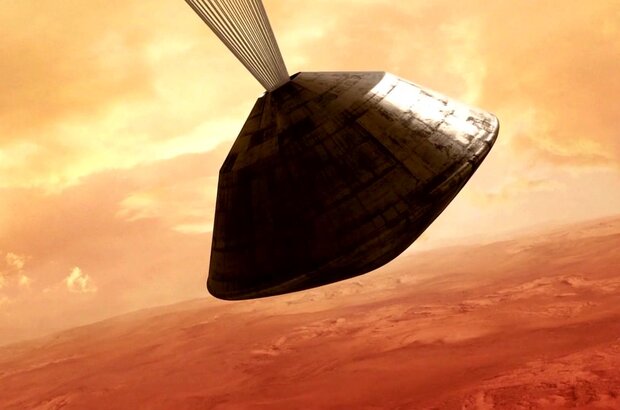 Space Robot Revolution (2015) - photo 3