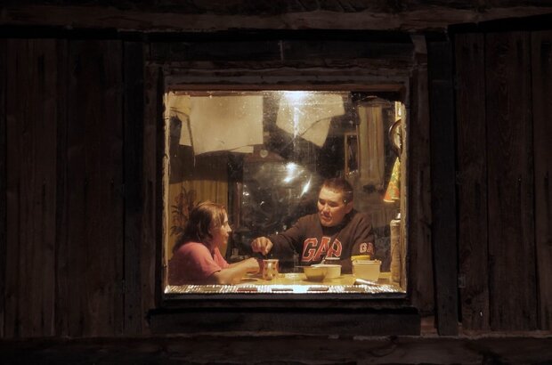 Семь дней осени (2023) - photo 5