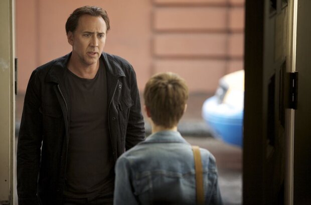 Stolen (2012) - photo 7