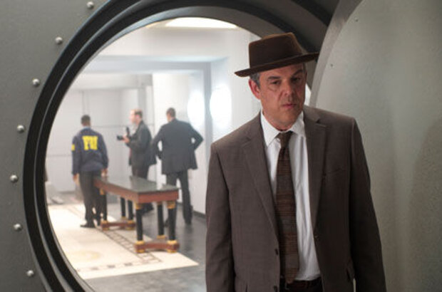 Stolen (2012) - photo 4
