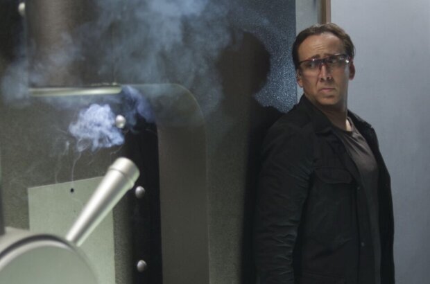 Stolen (2012) - photo 10