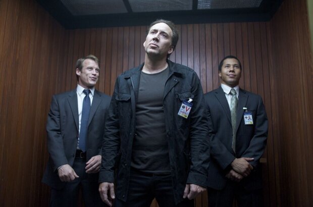 Stolen (2012) - photo 9