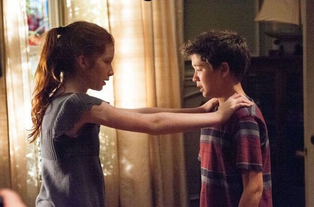 Oculus (2013) - photo 7