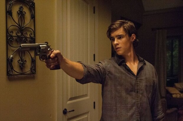 Oculus (2013) - photo 8