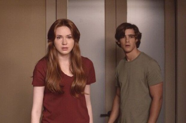 Oculus (2013) - photo 3