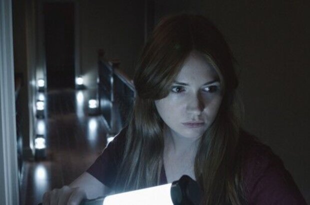 Oculus (2013) - photo 2