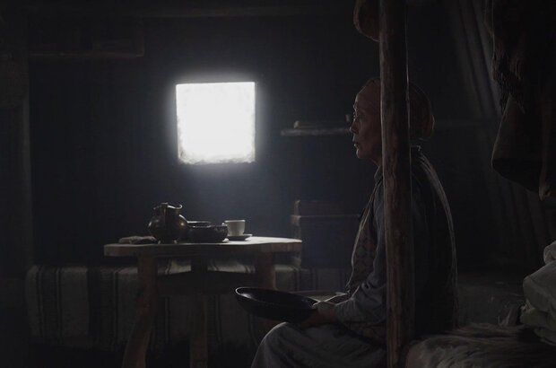 The Lord Eagle (2017) - photo 2