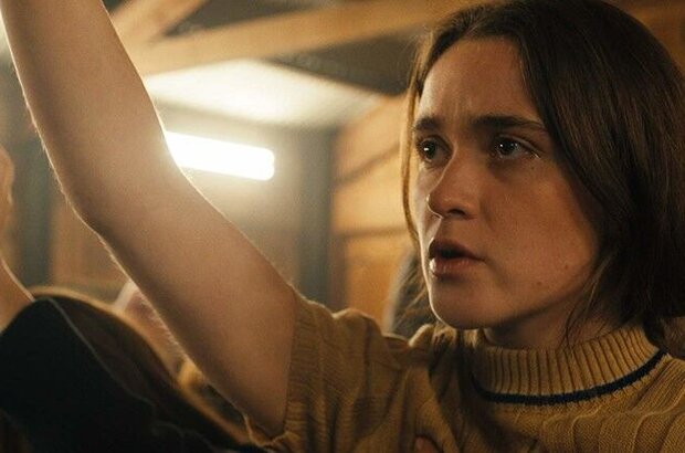 Они ползут за тобой (2019) - фото 4