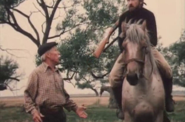 Ne zabud oglyanutsya (1988) - photo 17