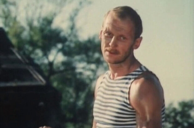Ne zabud oglyanutsya (1988) - photo 4