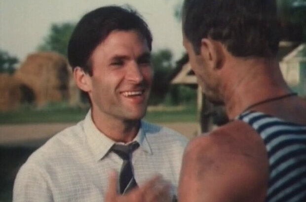 Ne zabud oglyanutsya (1988) - photo 15