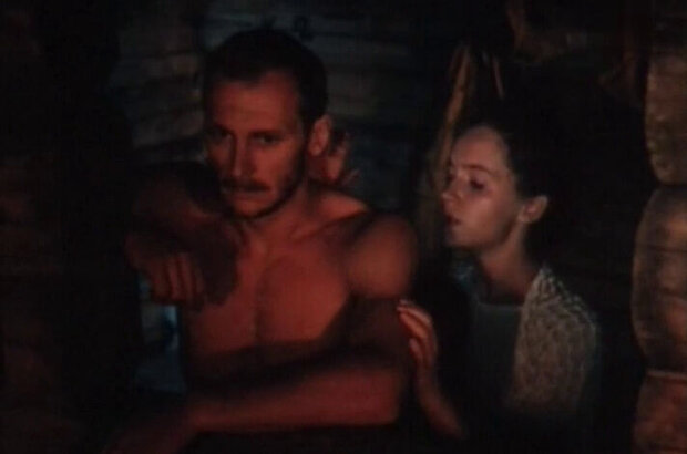 Ne zabud oglyanutsya (1988) - photo 5