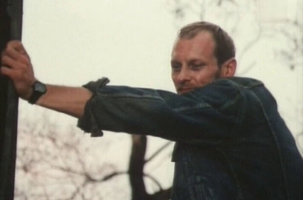 Ne zabud oglyanutsya (1988) - photo 11