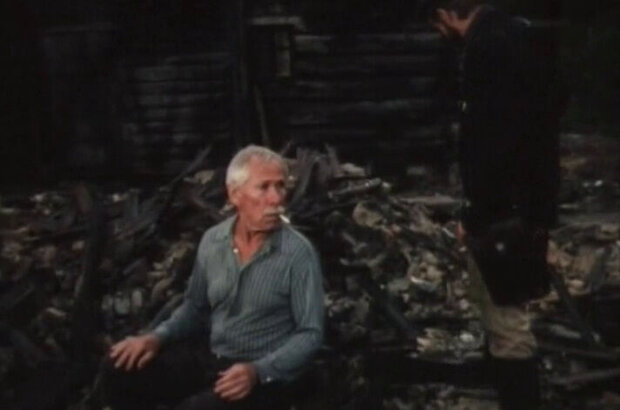 Ne zabud oglyanutsya (1988) - photo 8