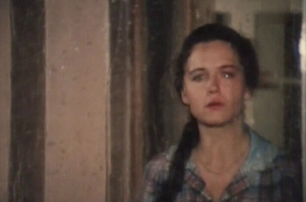 Ne zabud oglyanutsya (1988) - photo 7
