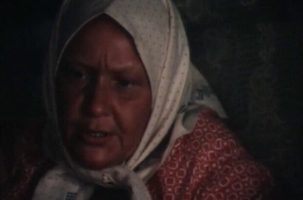Ne zabud oglyanutsya (1988) - photo 14