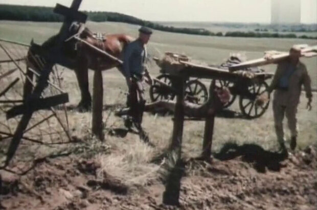 Ne zabud oglyanutsya (1988) - photo 6