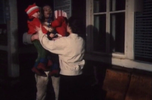 Ne zabud oglyanutsya (1988) - photo 19